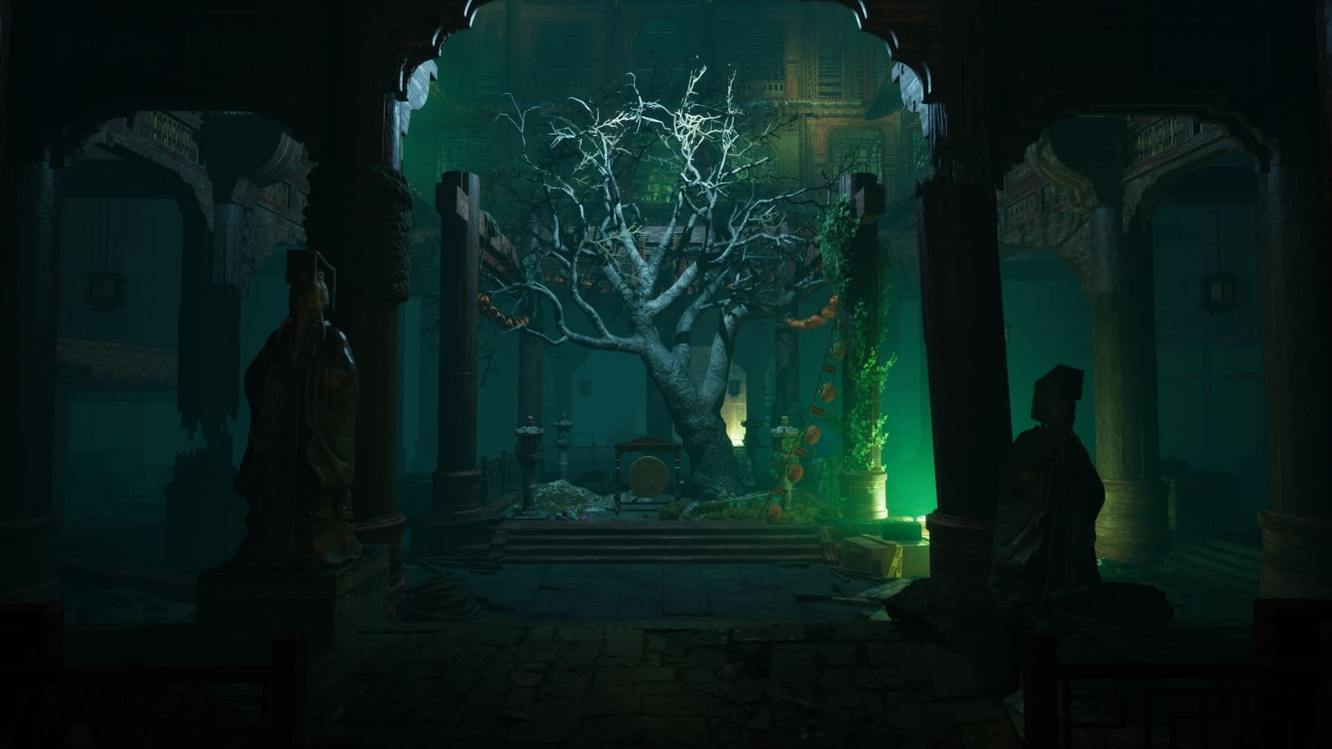 Vampire: The Masquerade - Bloodlines 2 - PS5 خرید بازی Vampire: The Masquerade - Bloodlines 2 برای PS5