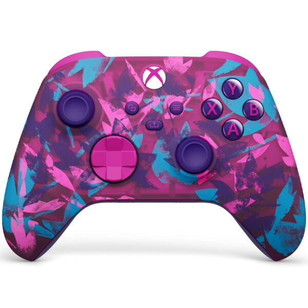 Xbox Wireless Controller - New Series - Heart Breaker Special Edition Xbox Wireless Controller - New Series - Heart Breaker Special Edition
