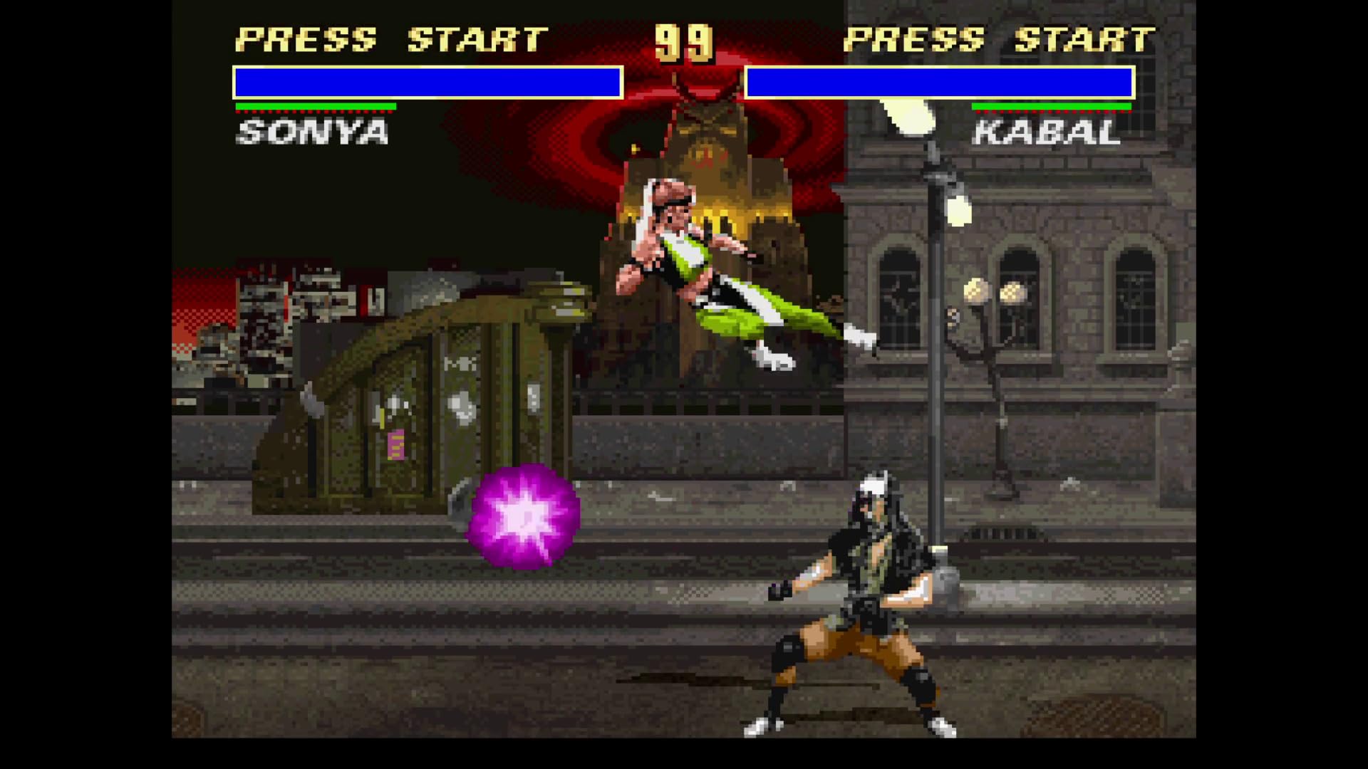 خرید بازی Mortal Kombat Legacy Kollection