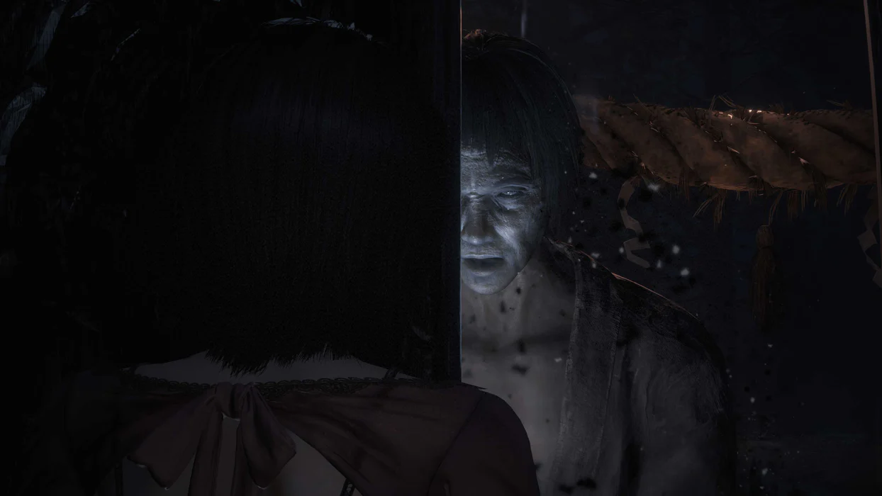 Fatal Frame II: Crimson Butterfly Remake - PS5 خرید بازی Fatal Frame 2: Crimson Butterfly Remake برای نینتندو سوییچ ۲