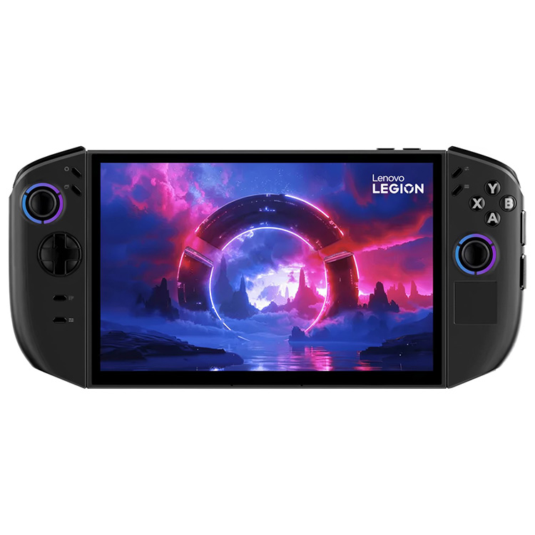 Lenovo Legion Go Gen 2 - AMD Ryzen Z2 Extreme