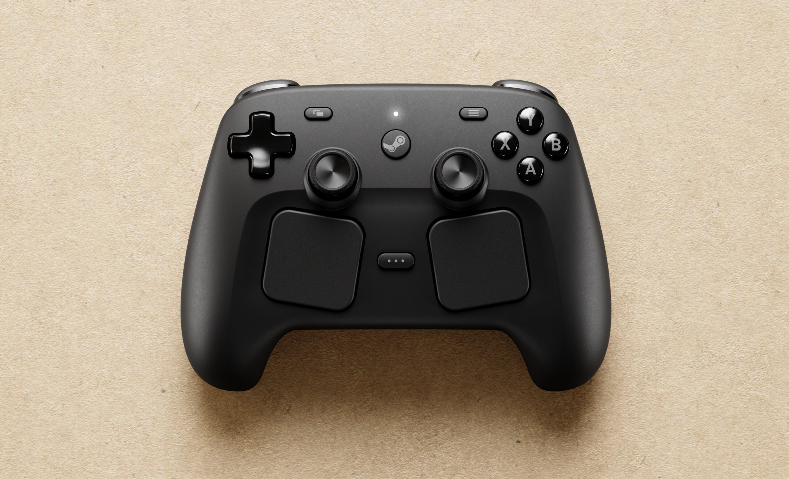 Steam Machine - 2TB خرید کنسول استیم Machine