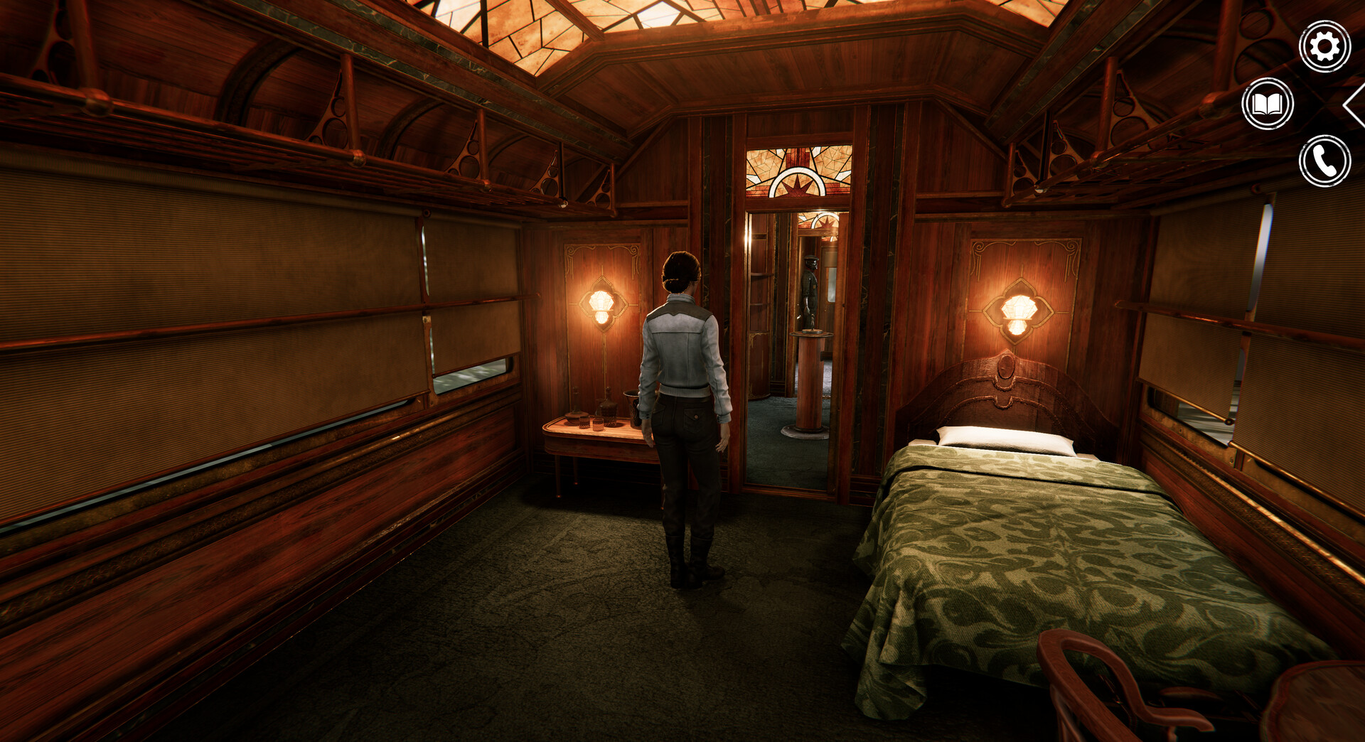 Syberia Remastered Limited Edition - PS5 خرید بازی Syberia Remastered نسخه محدود
