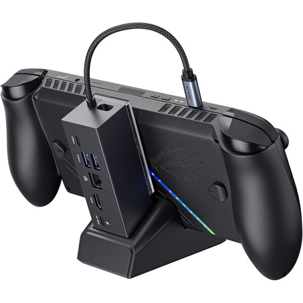 JSAUX Docking Station for ROG Xbox Ally X