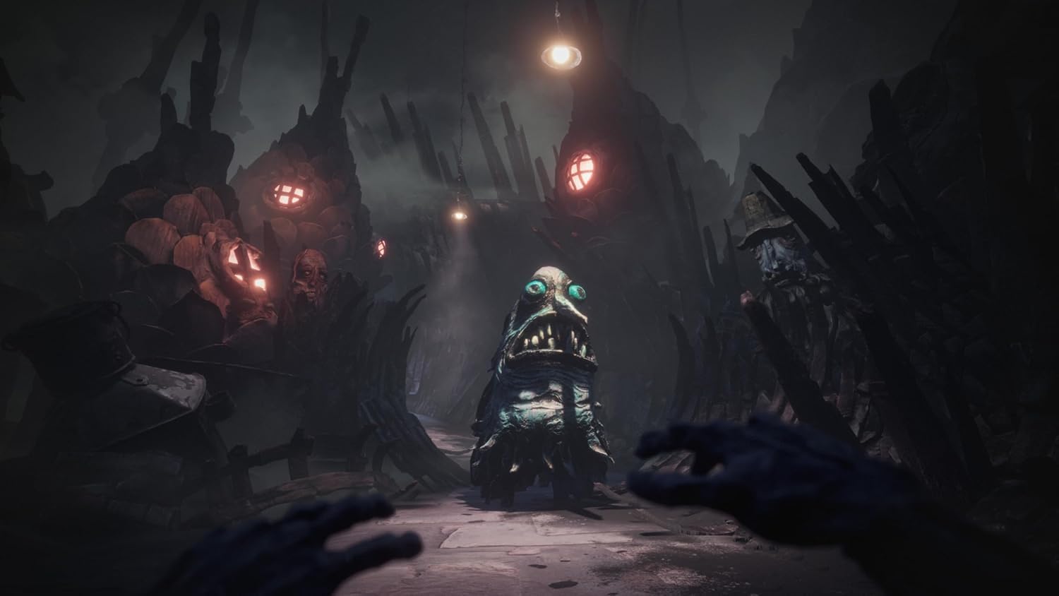 خرید بازی The Midnight Walk برای VR2