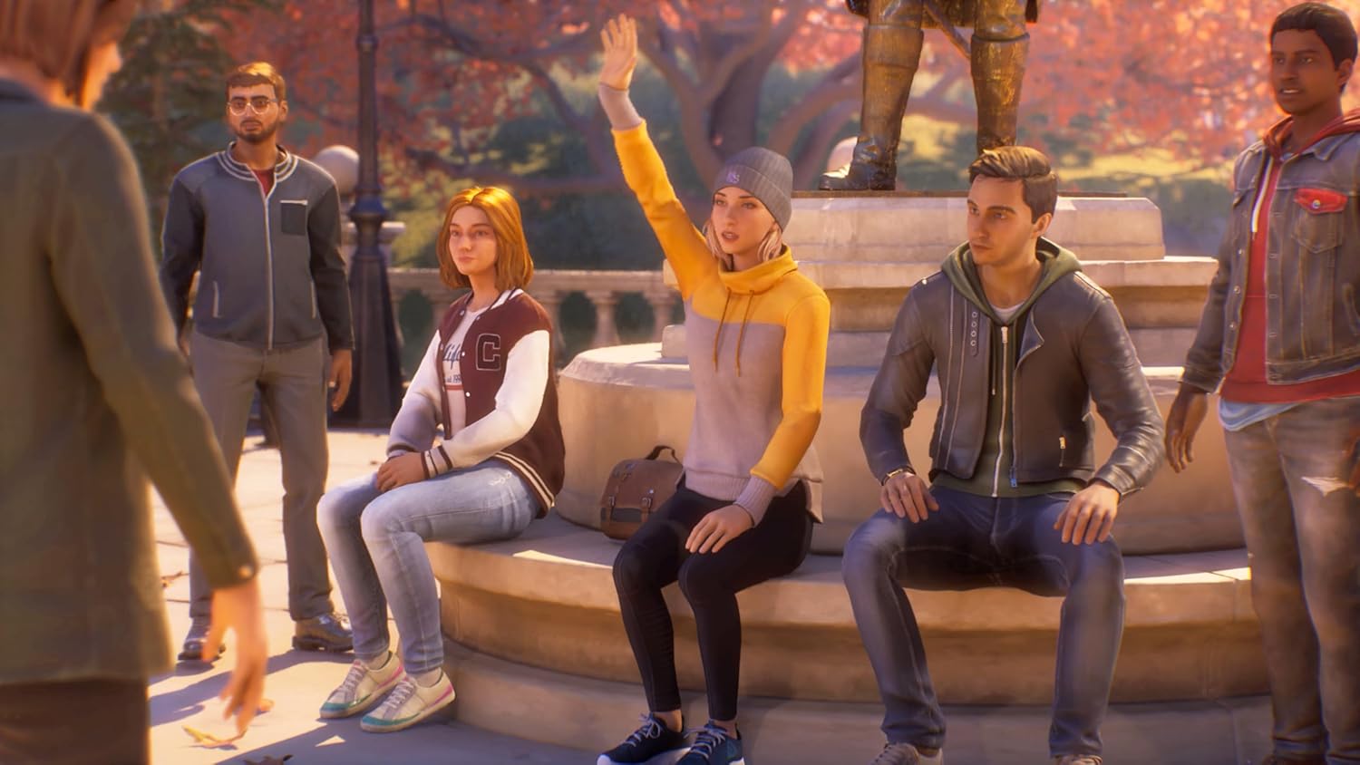 خرید بازی Life is Strange Reunion