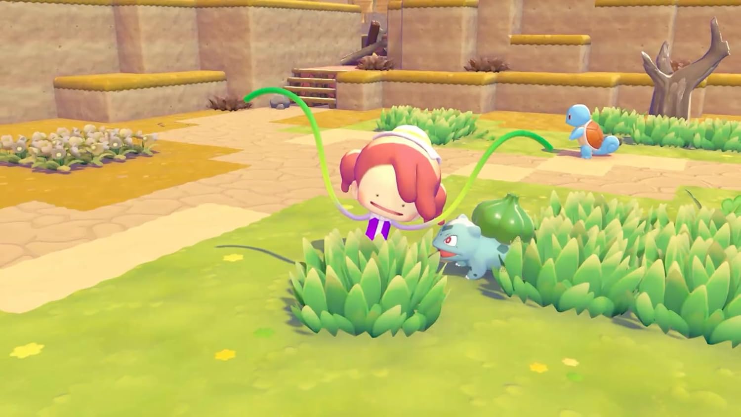 Pokemon Pokopia - Nintendo Switch 2 خرید بازی Pokemon Pokopia برای نینتندو سوییچ 2