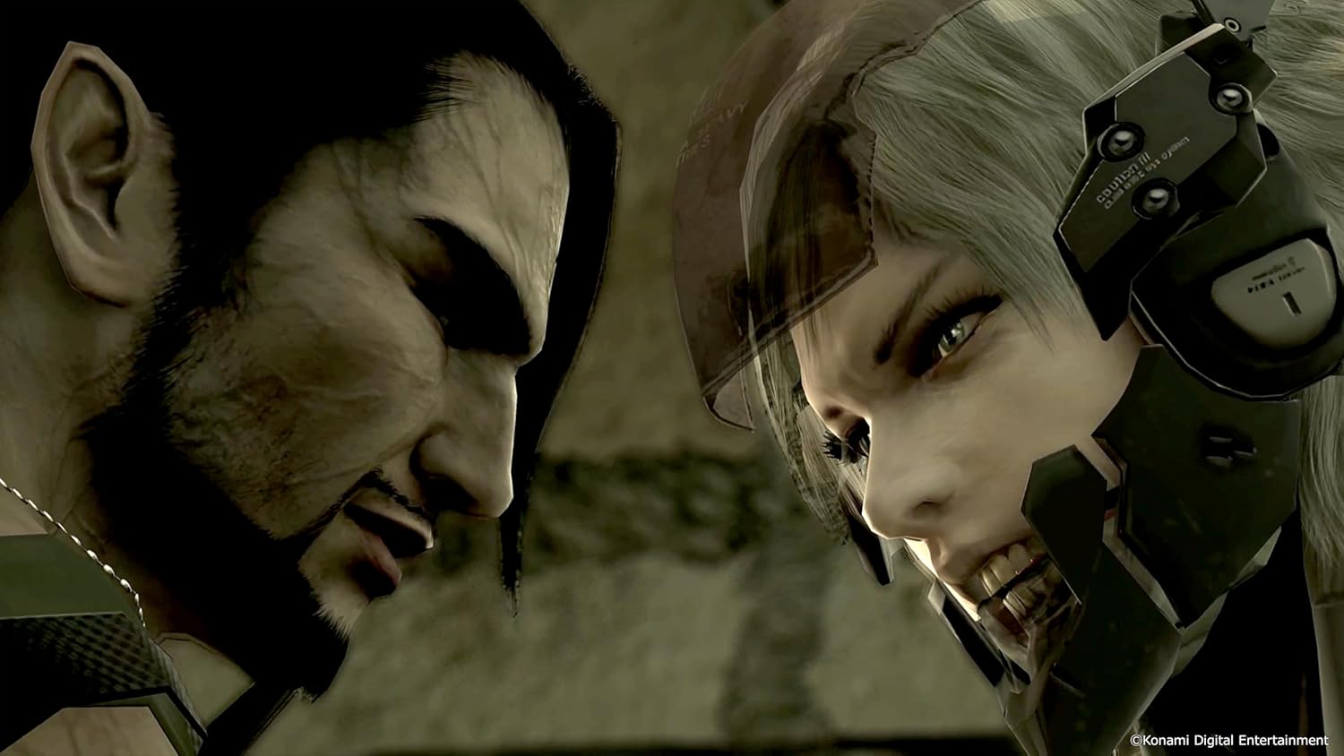 Metal Gear Solid: Master Collection Volume 2 Day One Edition