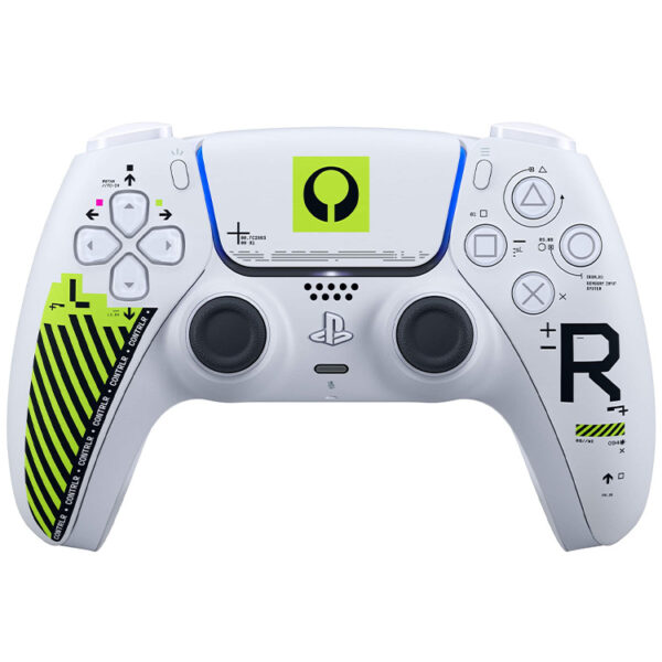 DualSense - Marathon Limited Edition DualSense - Marathon Limited Edition