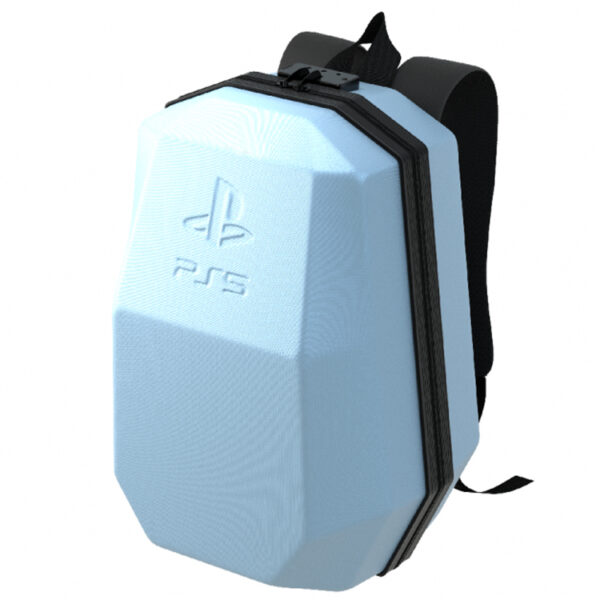 Marinox PS5 Slim Backpack - Marsh Blue Marinox PS5 Slim Backpack - Marsh Blue