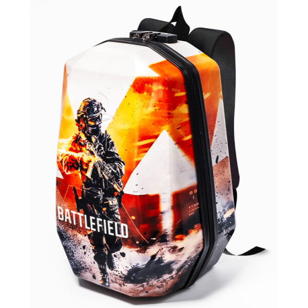 Marinox PS5 Slim Backpack - Battlefield 6
