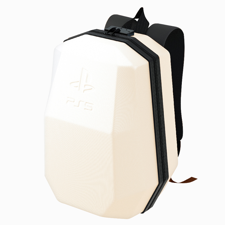 Marinox PS5 Slim Backpack - Milky
