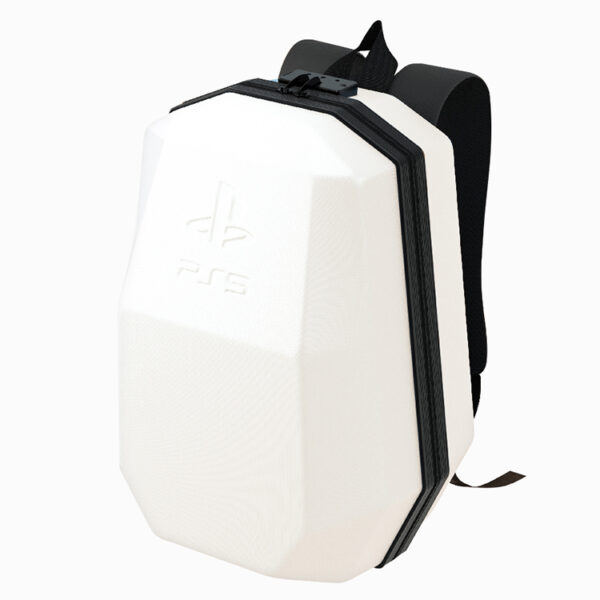 Marinox PS5 Slim Backpack - white