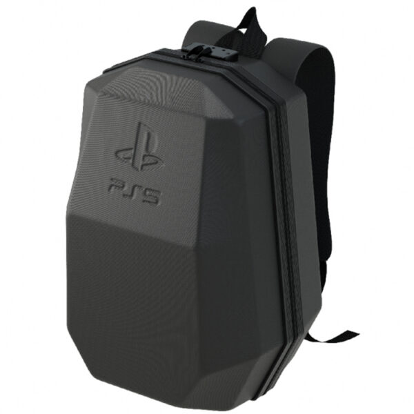 Marinox PS5 Slim Backpack - Deep Space Black