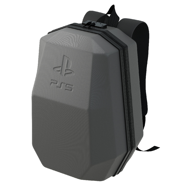 Marinox PS5 Slim Backpack - ‌Dark Gray