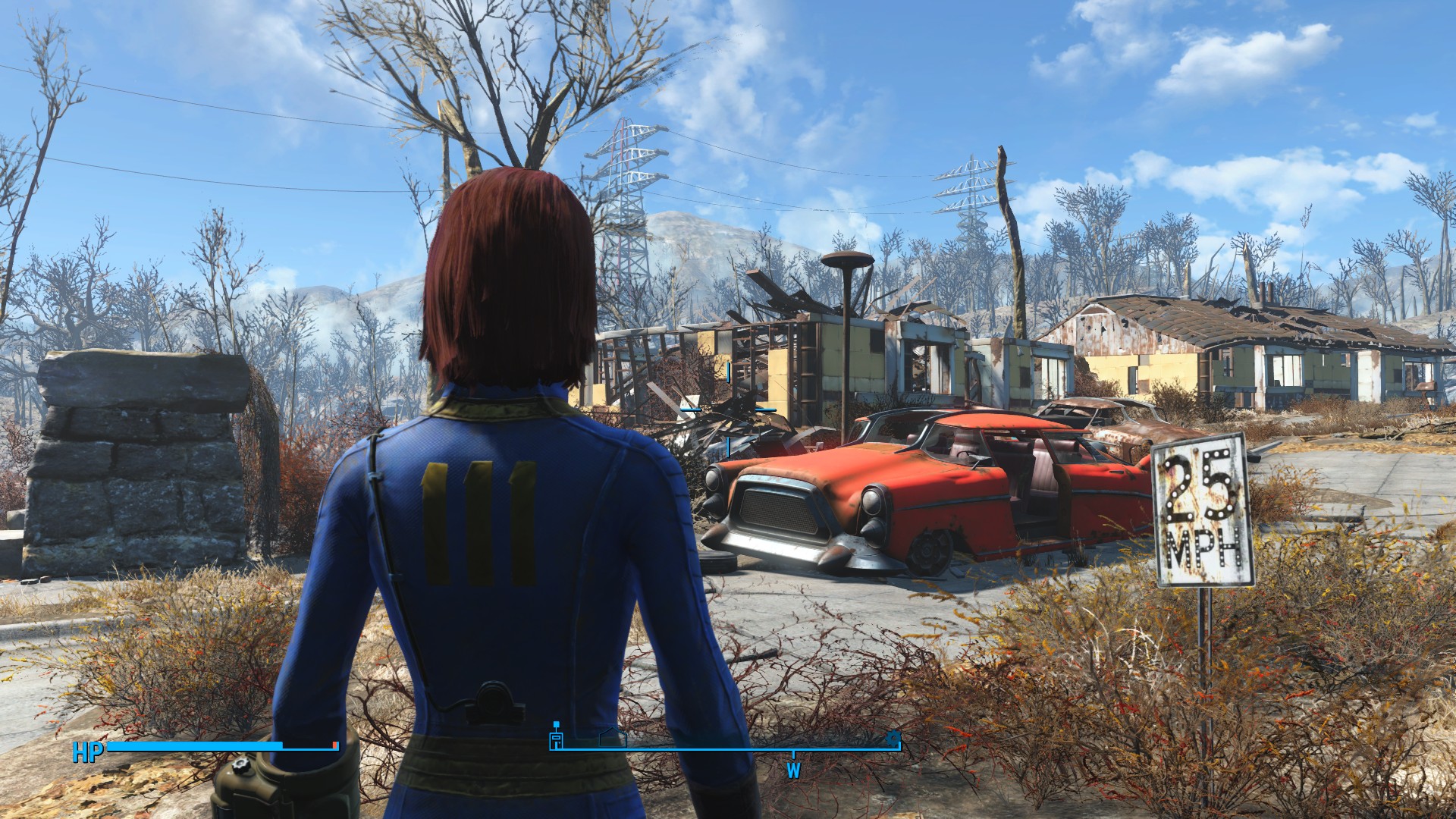 Fallout 4 Anniversary Edition - Nintendo Switch 2 خرید بازی Fallout 4 نسخه Anniversary برای نینتندو سوییچ 2