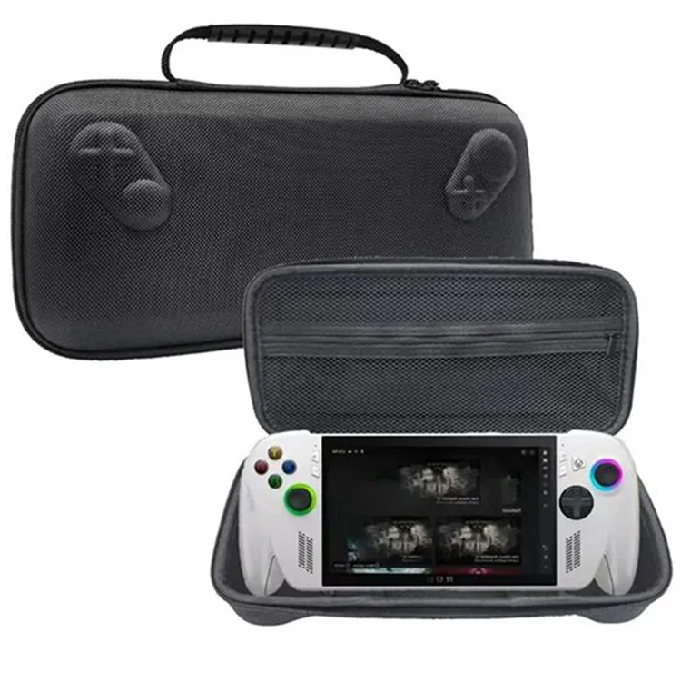 XBOX ROG Ally Carrying Case - Black XBOX ROG Ally Carrying Case - Black