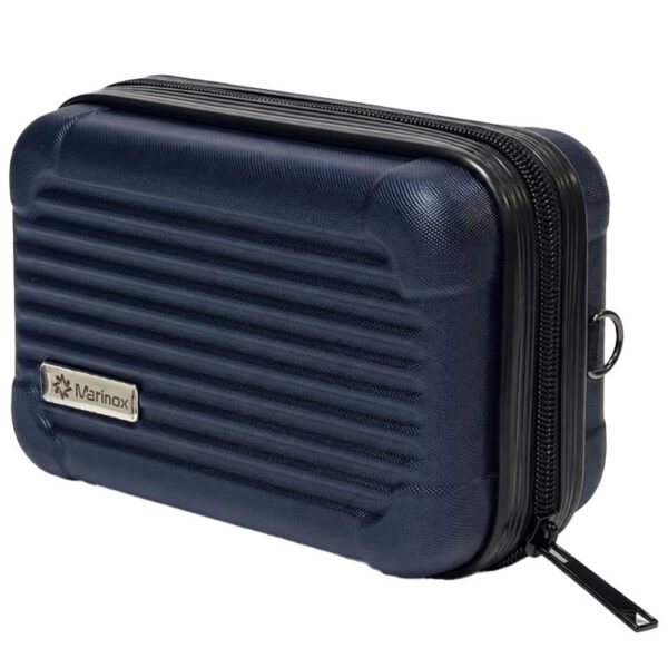 Marinox Dualsense Case - Navy Blue