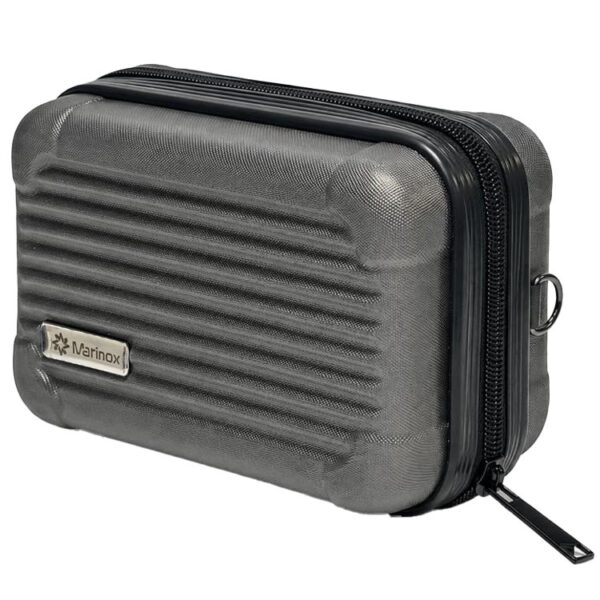 Marinox Dualsense Case - Steel Gray