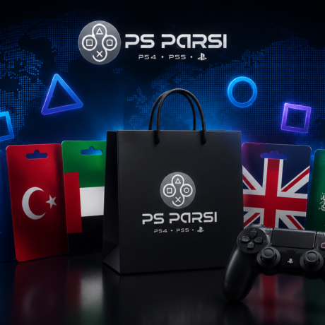 بهترین ریجن اکانت PSN برای ایرانی‌ها؛ مقایسه آمریکا، ترکیه، امارات، انگلیس و عربستان