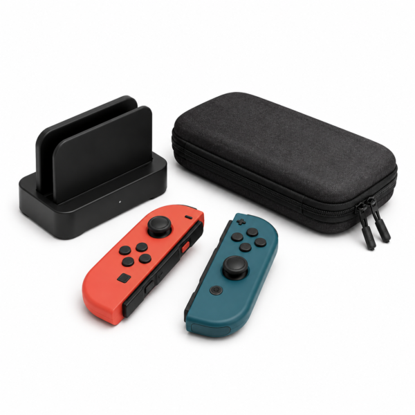لوازم جانبی Nintendo Switch 1/2