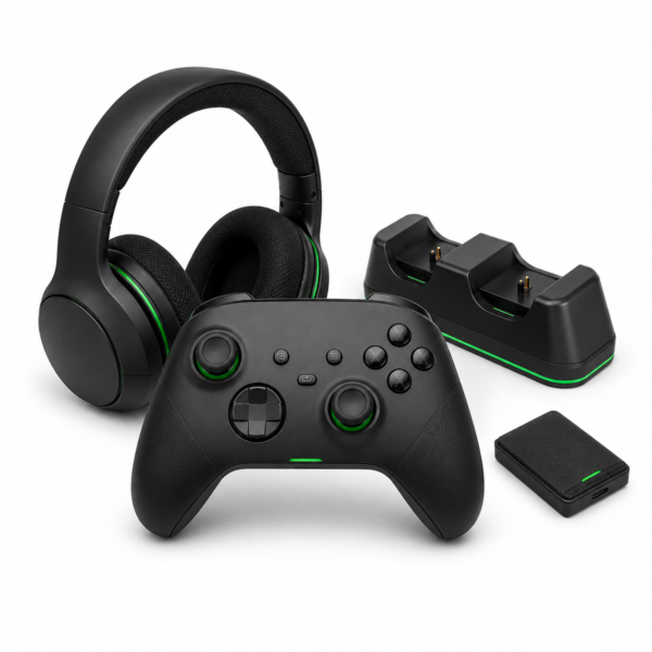 لوازم جانبی XBOX