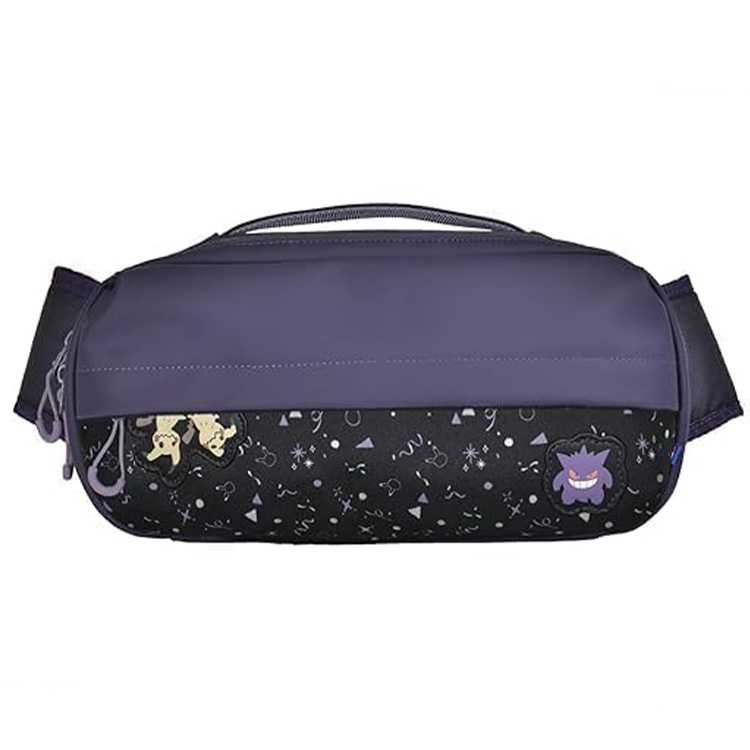 HORI Adventure Pack - Shoulder Bag for Nintendo Switch 2 - POKEMON