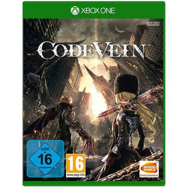 Code Vein - XBOX ONE