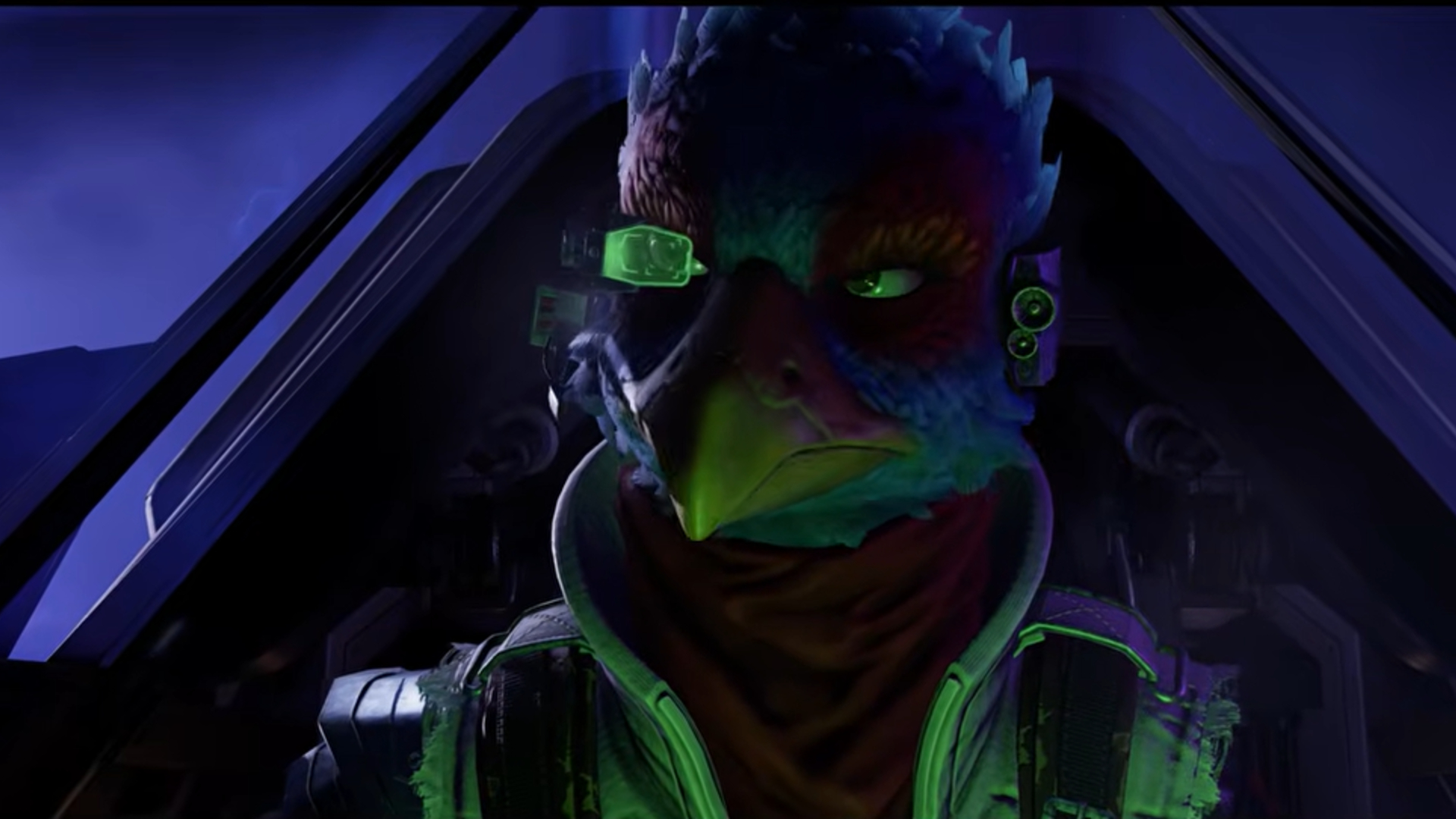 Star Fox - Nintendo Switch 2 خرید بازی Star Fox برای نینتندو سوییچ 2