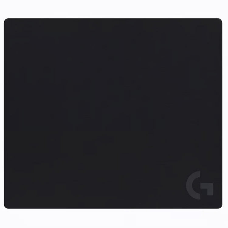 Logitech G740 Large Thick Cloth Mouse Pad Logitech G740 Large Thick Cloth Mouse Pad