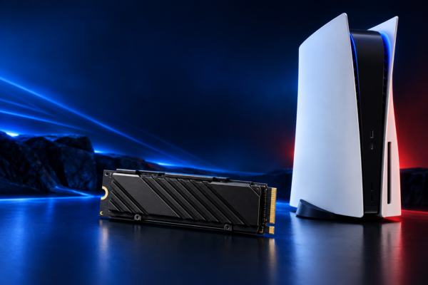 افزایش حافظه PS5