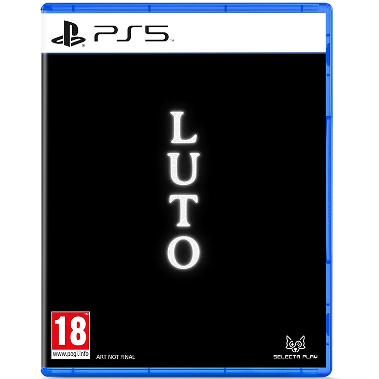 Luto - PS5 Luto - PS5