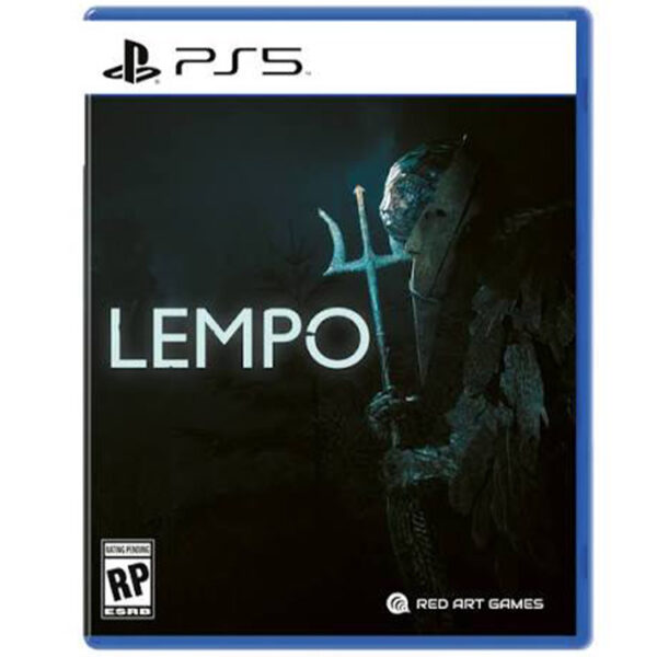 Lempo - PS5 - کارکرده