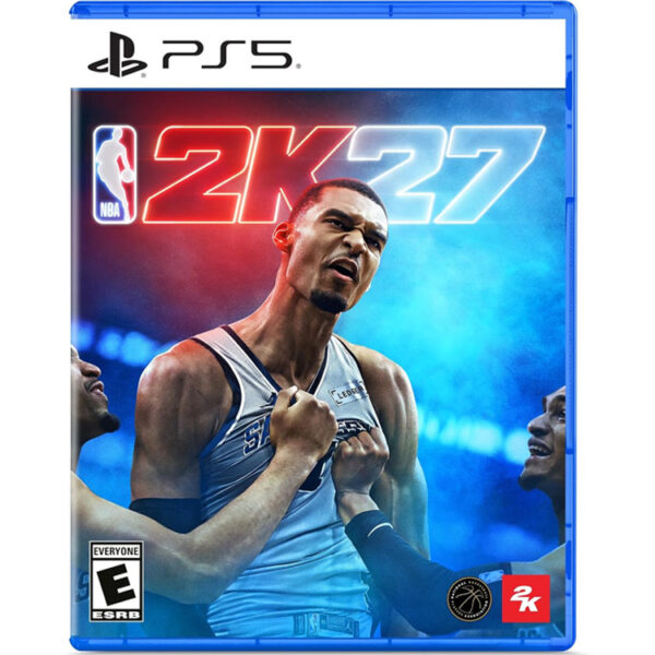 NBA 2K27 - PS5 NBA 2K27 - PS5